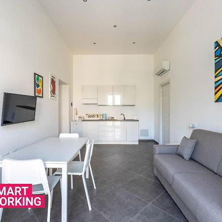 Apartments La Cala By Wonderful Italy Palermo Exteriör bild