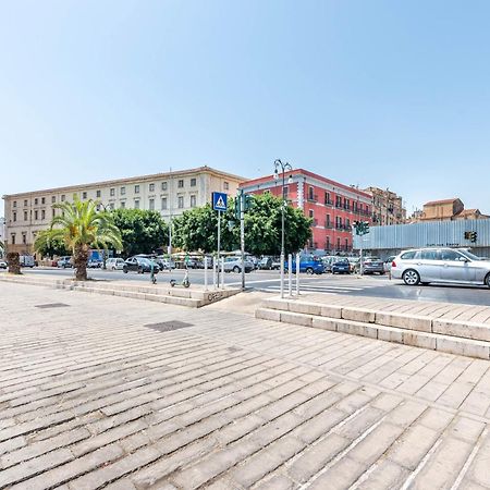 Apartments La Cala By Wonderful Italy Palermo Exteriör bild