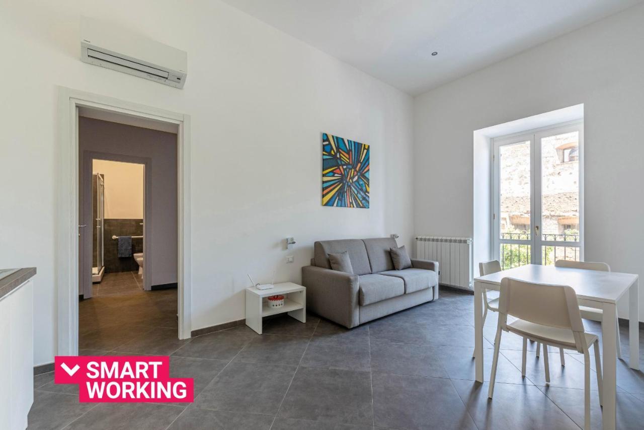 Apartments La Cala By Wonderful Italy Palermo Exteriör bild