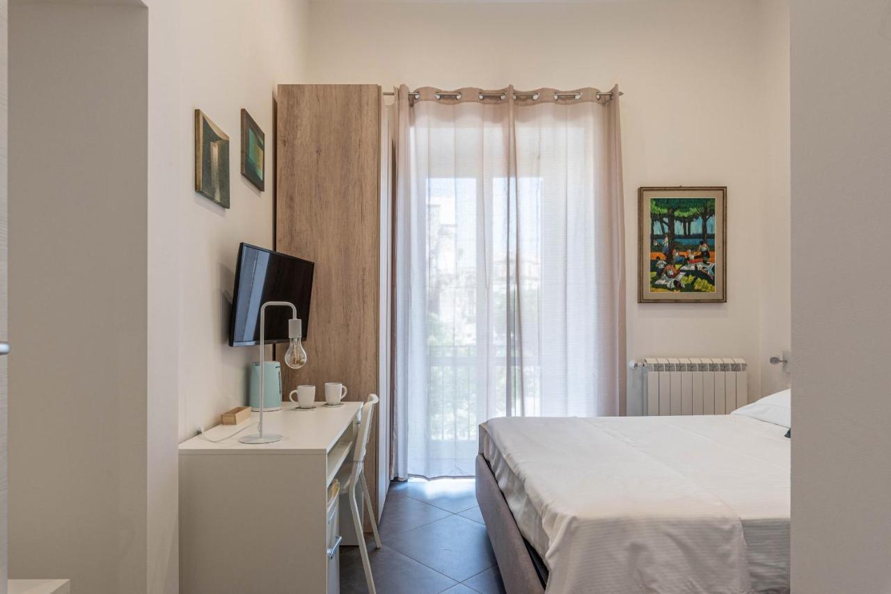 Apartments La Cala By Wonderful Italy Palermo Exteriör bild
