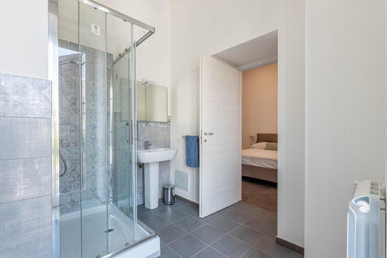 Apartments La Cala By Wonderful Italy Palermo Exteriör bild