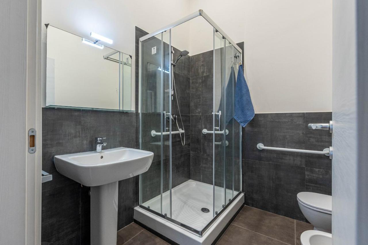 Apartments La Cala By Wonderful Italy Palermo Exteriör bild