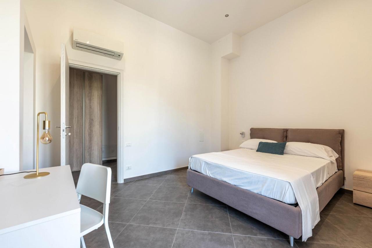 Apartments La Cala By Wonderful Italy Palermo Exteriör bild