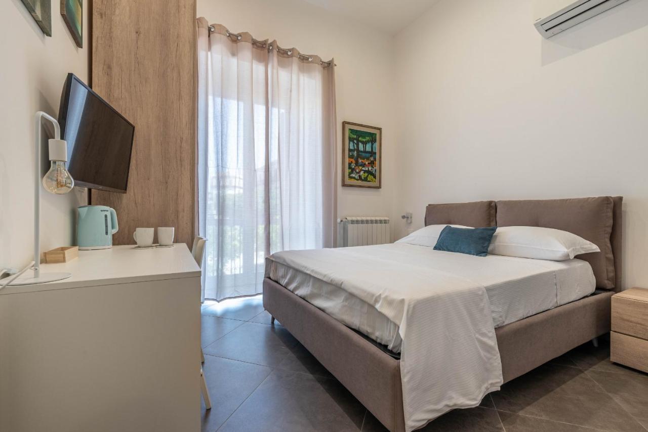 Apartments La Cala By Wonderful Italy Palermo Exteriör bild