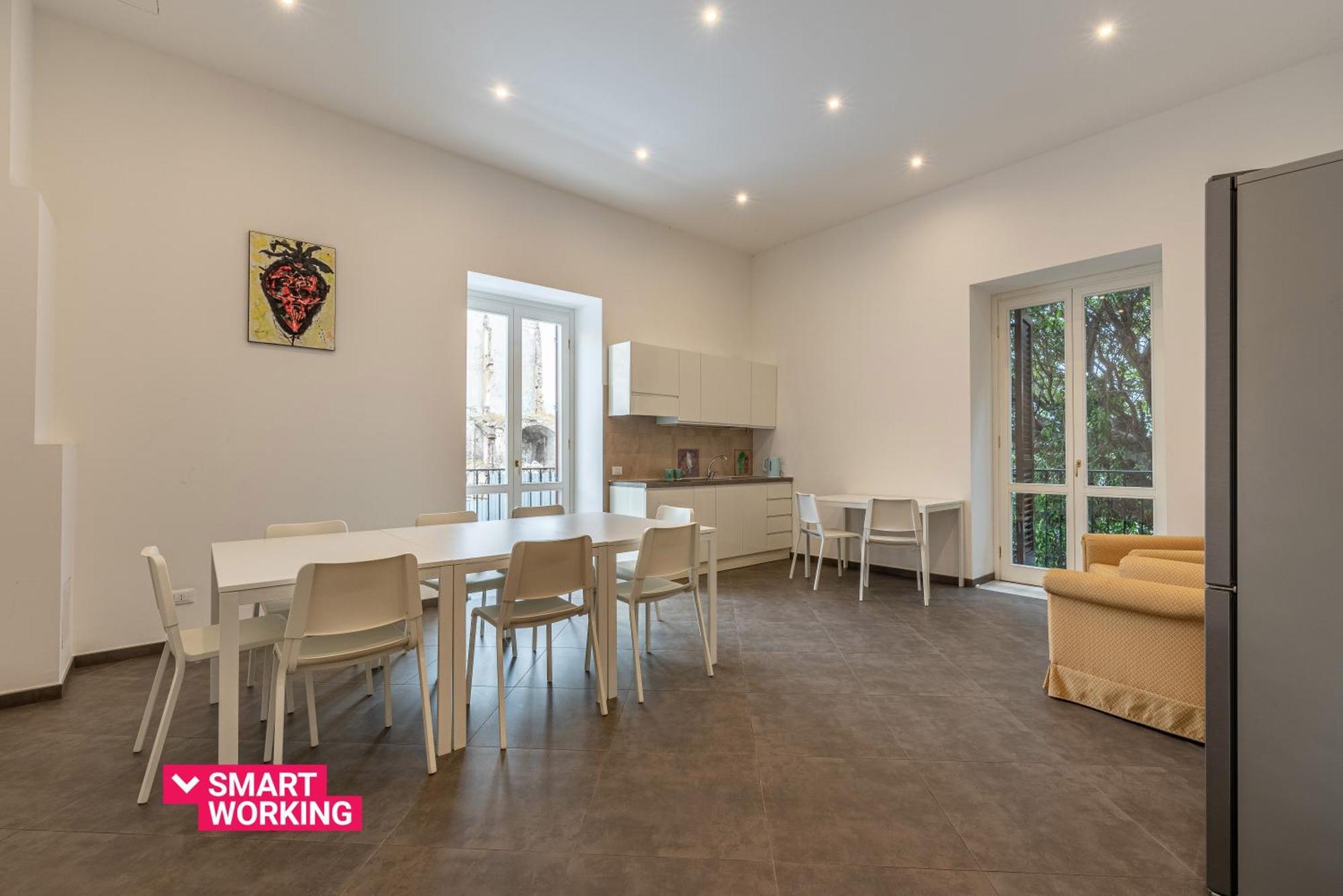 Apartments La Cala By Wonderful Italy Palermo Exteriör bild
