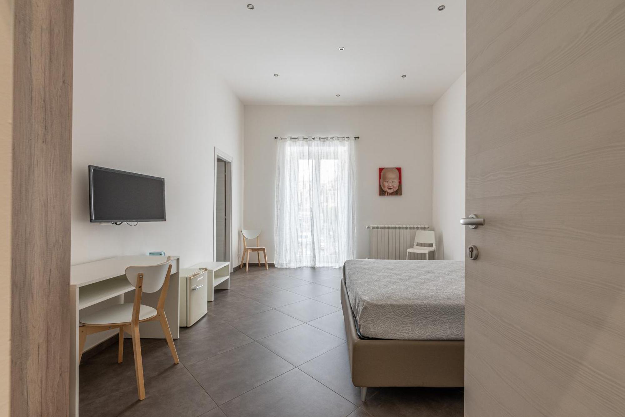Apartments La Cala By Wonderful Italy Palermo Exteriör bild