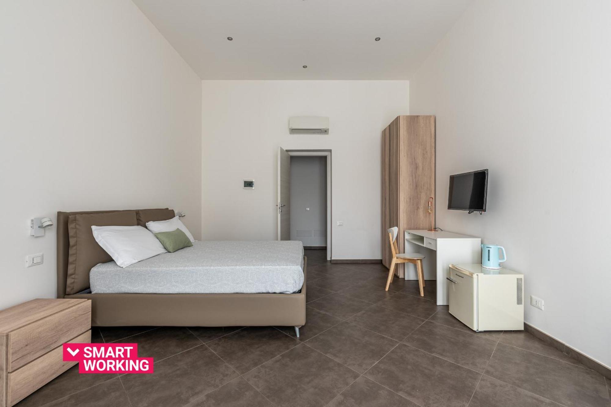 Apartments La Cala By Wonderful Italy Palermo Exteriör bild
