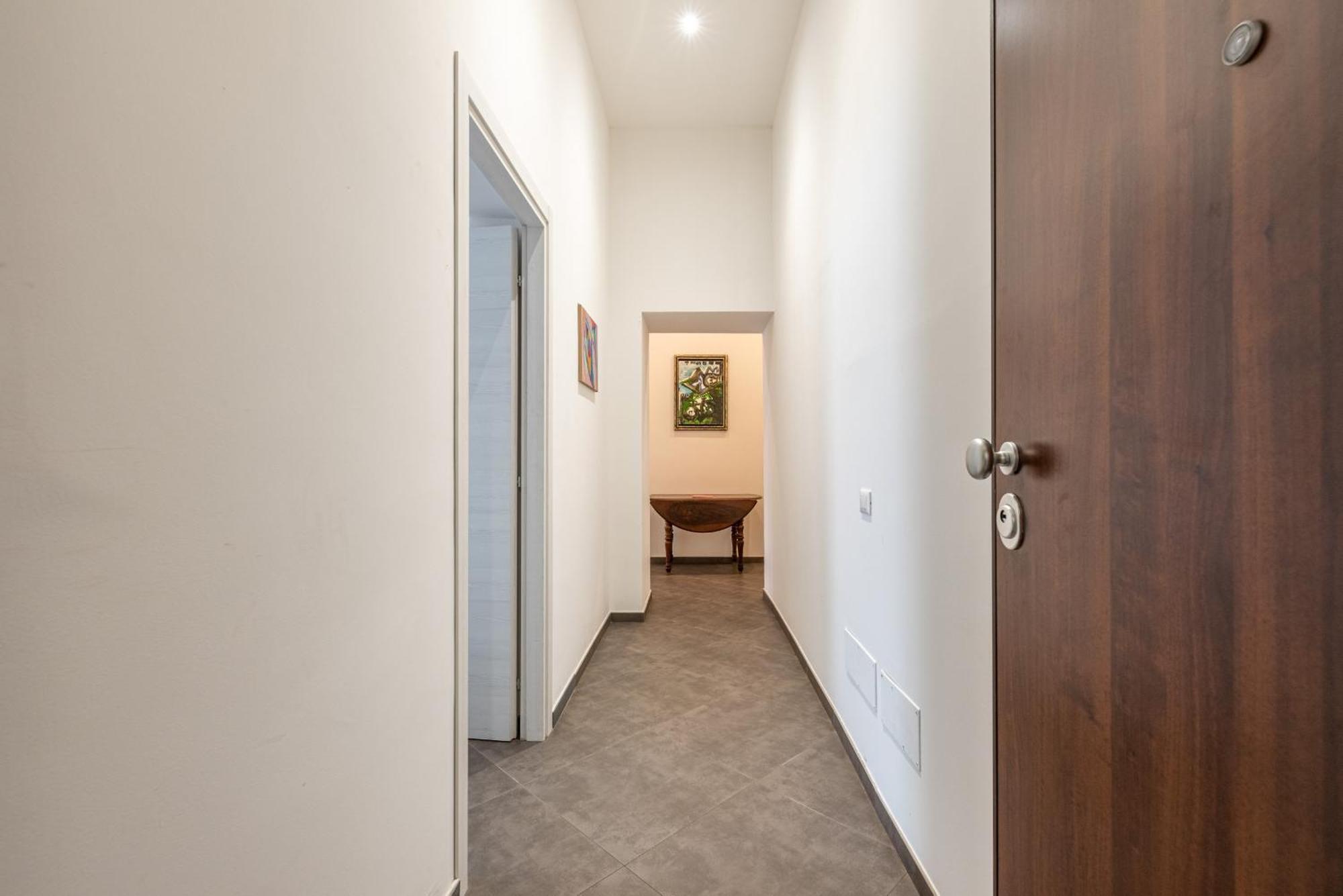 Apartments La Cala By Wonderful Italy Palermo Exteriör bild