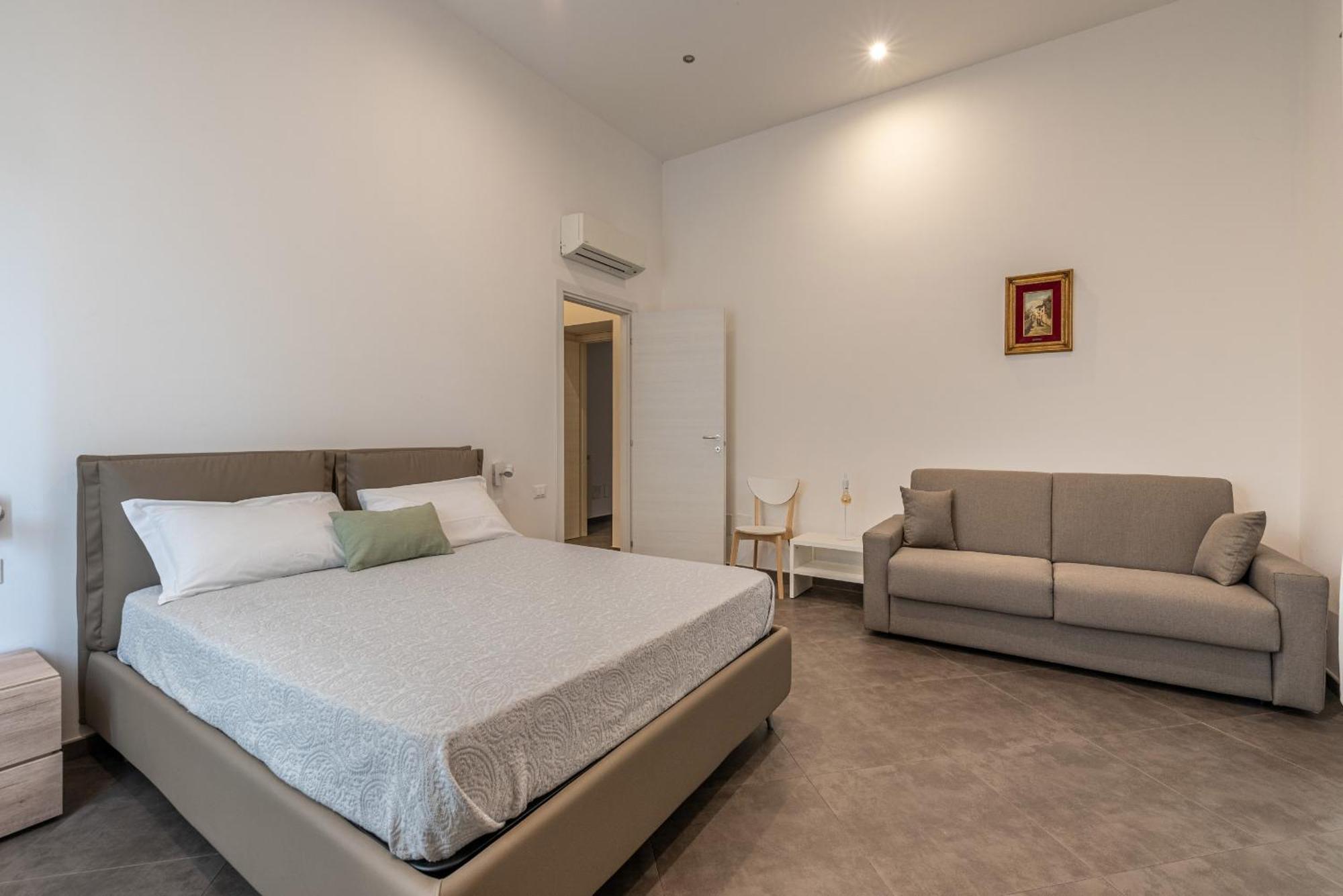 Apartments La Cala By Wonderful Italy Palermo Exteriör bild