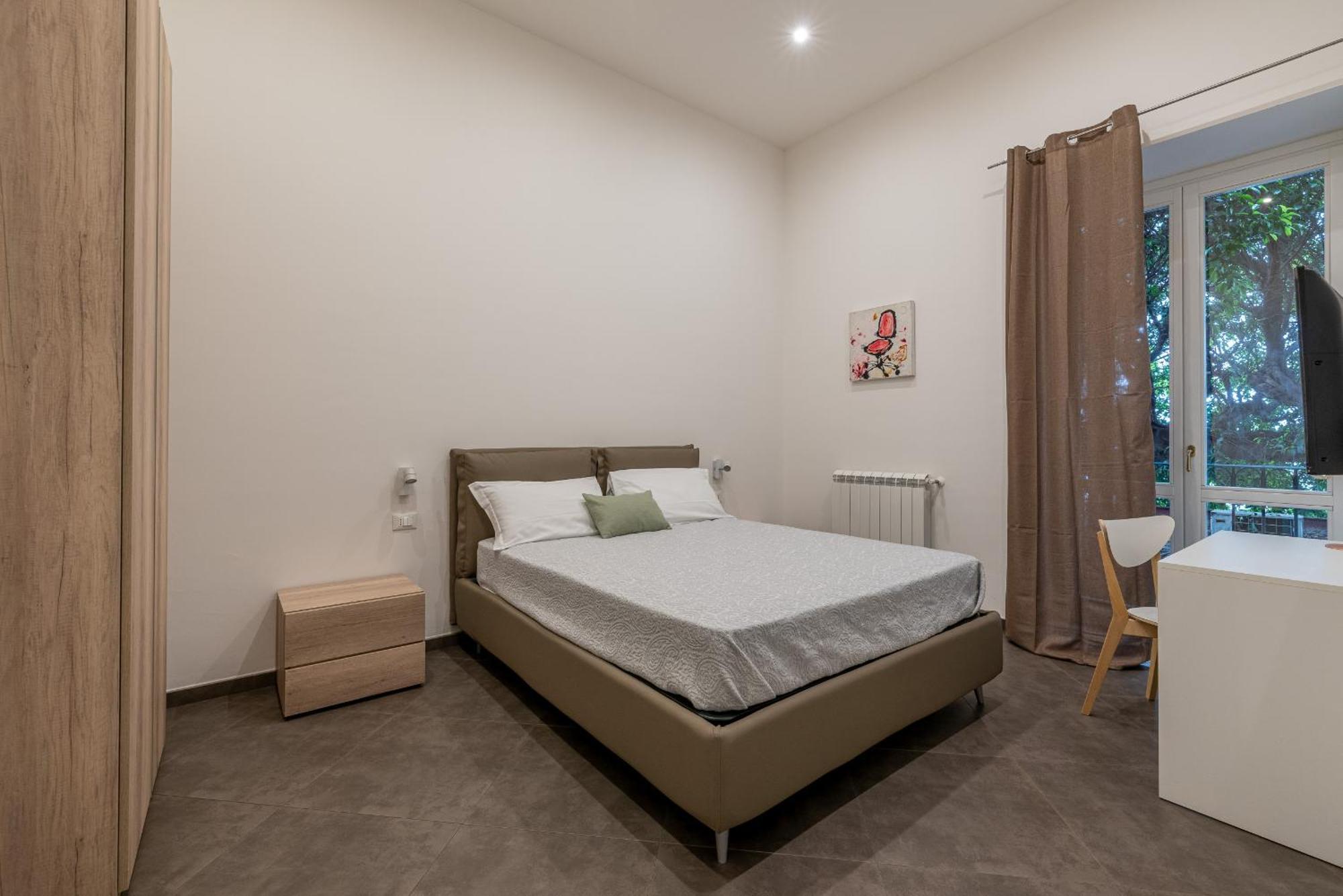 Apartments La Cala By Wonderful Italy Palermo Exteriör bild