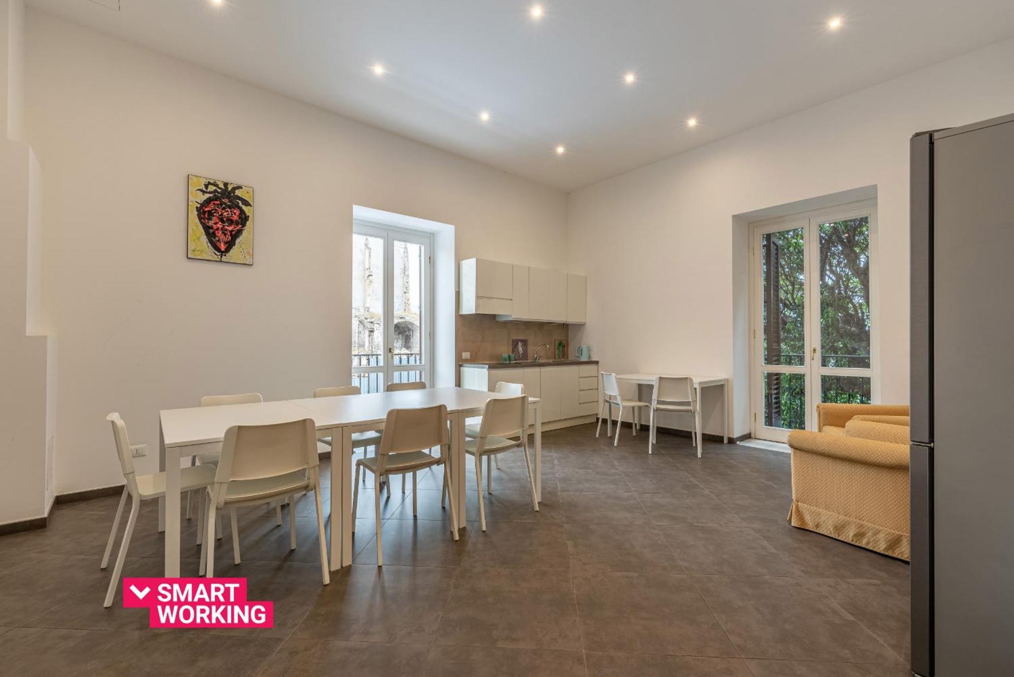Apartments La Cala By Wonderful Italy Palermo Exteriör bild