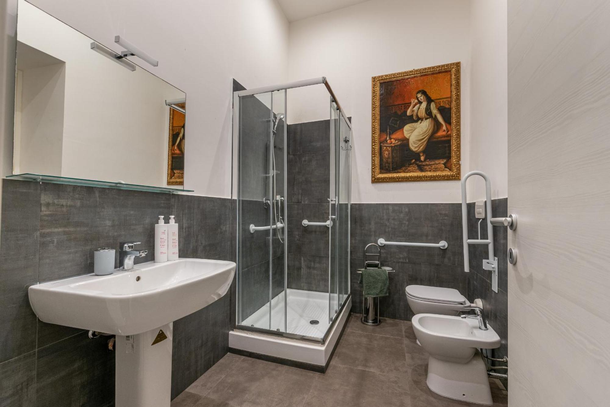 Apartments La Cala By Wonderful Italy Palermo Exteriör bild